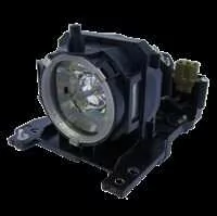 Lampa do HITACHI CP-WX410 - oryginalna lampa z modułem - Lampy do projektorów - miniaturka - grafika 1