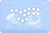 Kontrolery gier na PC - Varmilo FK2 Arcade Controller - Sea Melody A77A104H5A0A01A070 - miniaturka - grafika 1