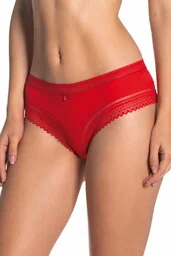 Figi damskie Lama Mini bikini L-4003MB-08 - Majtki damskie - miniaturka - grafika 1