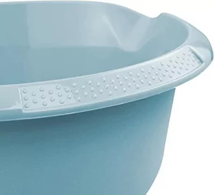 Keeeper Bjórk Miska Okrągła 3,5l 105536 Nordic Blue 28cm - Miski i półmiski - miniaturka - grafika 4