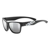 Okulary przeciwsłoneczne - Okulary dziecięce Uvex Sportstyle 508 - miniaturka - grafika 1
