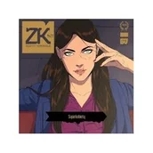 Czasopisma - Zeszyty komiksowe. Nr 29. Superkobiety - Praca zbiorowa - książka - miniaturka - grafika 1