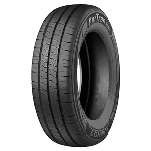 Kumho Tran KC53 205/70R15 106/104R - Opony dostawcze letnie - miniaturka - grafika 1
