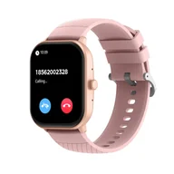 Smartwatch - Denver SWC-187 Różowy - miniaturka - grafika 1