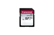 Karty pamięci - Transcend SDXC 340S 64 GB UHS-I TS64GSDC340S - miniaturka - grafika 1