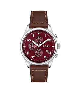 Zegarek BOSS 1513988 - Zegarki męskie - miniaturka - grafika 1