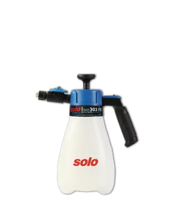 SOLO Ręczny rozpylacz piany CLEANLine 303-FB, 1,25 ltr, 3 bary - Opryskiwacze - miniaturka - grafika 1