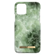 Etui i futerały do telefonów - Etui do Apple iPhone 12 Pro Max Crystal Grey Sky Ideal of Sweden - miniaturka - grafika 1