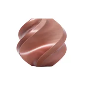 Filamenty i akcesoria do drukarek 3D - Filament Bambu Lab PLA Silk+ 1,75mm 1kg - w zestawie z wielorazową szpulą - Rose Gold - miniaturka - grafika 1