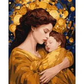 Malowanie po numerach - Ideyka Malowanie po numerach - Nieograniczona miłość - miniaturka - grafika 1