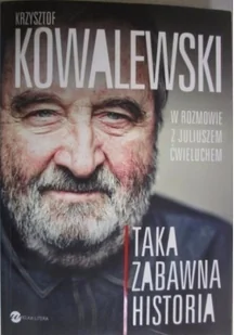 Taka zabawna historia - Biografie i autobiografie - miniaturka - grafika 2