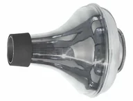Akcesoria do instrumentów dętych - Gewa Dämpfer Wow-Wow Posaune Aluminium 720760 - miniaturka - grafika 1
