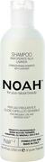 Szampony do włosów - Noah Noah Pielęgnacja włosów STRENGHTENING SHAMPOO WITH LAVENDER 250 ml - miniaturka - grafika 1