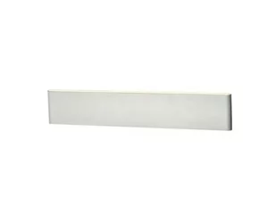 Azzardo NORMAN WHITE WALL L (MB5932L) - Lampy ścienne - miniaturka - grafika 1