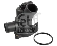 Termostaty - Termostat, płyn chłodzący Febi Bilstein 172380 - miniaturka - grafika 1
