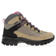 Buty trekkingowe damskie - Buty Grisport 14536S27G - multikolor - miniaturka - grafika 1