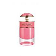 Wody i perfumy damskie - Prada Candy Gloss Woda toaletowa 50ml - miniaturka - grafika 1