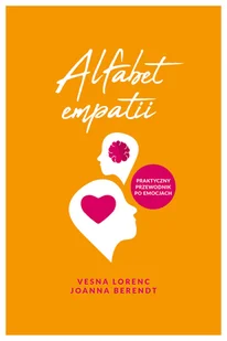 Alfabet empatii - Psychologia - miniaturka - grafika 2
