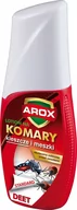Zwalczanie i odstraszanie szkodników - Agrecol Żel na komary i kleszcze 50 ml - miniaturka - grafika 1