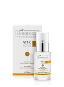 Serum do twarzy - BIELENDA PROFESSIONAL VIT-C ACTIVE 3% Serum z aktywną Witaminą C, 15ml - miniaturka - grafika 1
