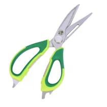 Uniwersalne nożyczki MULTIFUNKCYJNE - Nożyce i sekatory - miniaturka - grafika 1