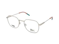 Okulary korekcyjne, oprawki, szkła - Tommy Hilfiger TJ 0091 010 - miniaturka - grafika 1
