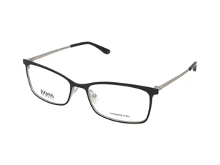 Hugo Boss Boss 1112 003 - Okulary korekcyjne, oprawki, szkła - miniaturka - grafika 1