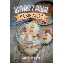 Warszawa da się zjeść - Kuchnia polska - miniaturka - grafika 1