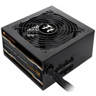 Thermaltake Smart SE2 - Zasilacze komputerowe - miniaturka - grafika 1