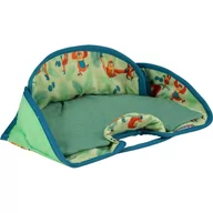 Akcesoria do fotelików - Close Ochraniacz na fotelik samochodowy, Orangutan - miniaturka - grafika 1