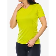 Koszulki sportowe damskie - Koszulka termoaktywna damska Montane Dart Lite T-Shirt - miniaturka - grafika 1