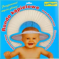 Akcesoria i dodatki do ubrań dla dzieci - Topgal 003000 Rondo kąpielowe BAMBINO - miniaturka - grafika 1