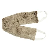 Termofory - Ocieplacz na szyję Furry - miniaturka - grafika 1