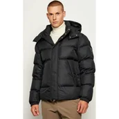 Kurtki męskie - BOSS BLACK Kurtka H-Corbinian5 | Regular Fit - miniaturka - grafika 1