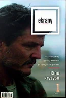 Czasopisma - Ekrany - miniaturka - grafika 1