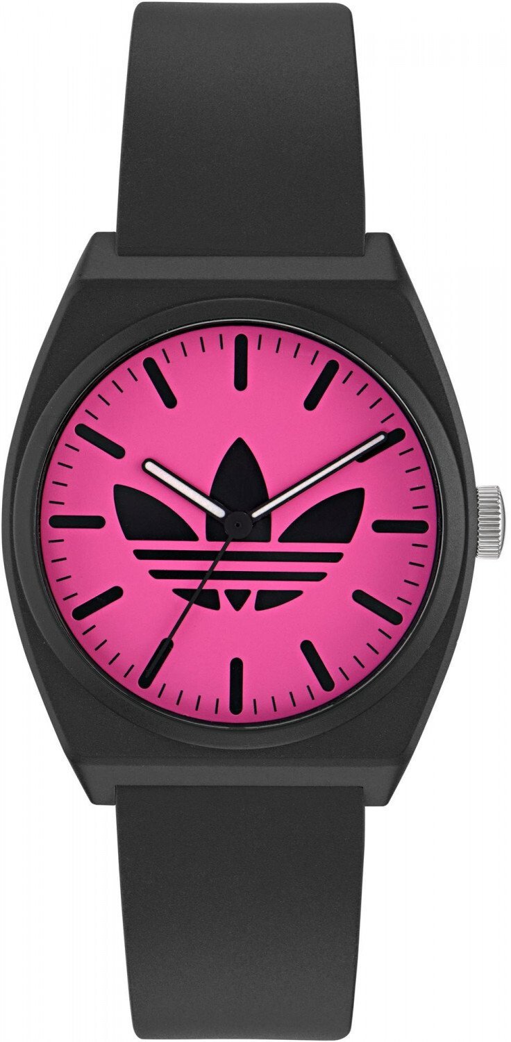 Zegarek męski adidas Originals AOST25548 czarny