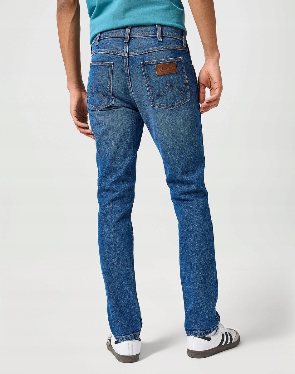WRANGLER LARSTON RAINDROP 112355024 33/30