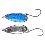 Przynęty - Mikado Błystka Wahadłowa Ice Spoon 09 2,4cm - miniaturka - grafika 1