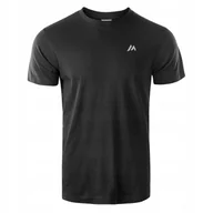 Koszulki męskie - MĘSKA KOSZULKA BAWEŁNIANA T-SHIRT MANDO MARTES XXL - miniaturka - grafika 1