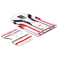 Windsurfing - SU-2 Proseries SPLIT różne kolory - miniaturka - grafika 1