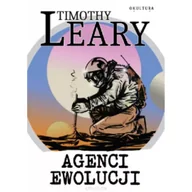 Ezoteryka - Agenci ewolucji - miniaturka - grafika 1
