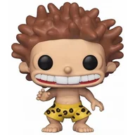 Figurki kolekcjonerskie - Funko Pop. The Wild Thornberrys Donnie 507 % 24H - miniaturka - grafika 1