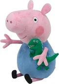 Maskotki i pluszaki - Ty, beanie babies Peppa Pig George - miniaturka - grafika 1