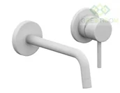 Baterie umywalkowe - Paffoni Rubinetterie Bateria umywalkowa podtynkowa 128mm - miniaturka - grafika 1