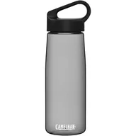 Shakery i bidony sportowe - Camelbak, Butelka Carry Cap szara 750ml - miniaturka - grafika 1