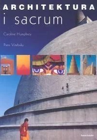 Architektura i Sacrum - Książki o kulturze i sztuce - miniaturka - grafika 1