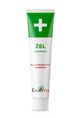 Żele i maści lecznicze - GORVITA Żeł łagodzący po ukąszeniach owadów 20ml - miniaturka - grafika 1