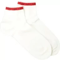 Skarpetki męskie - Hugo Bodywear Skarpety 2-pack 2P SH TAPE CC - miniaturka - grafika 1