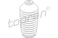 Układ zawieszenia - akcesoria - TOPRAN Osłona amortyzatora TOPRAN 107 642 7M0413175A 107 642 - miniaturka - grafika 1