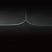 Szkła hartowane na telefon - Wozinsky Nano Flexi hybrydowa elastyczna folia szklana szkło hartowane LG G7 Thinq - miniaturka - grafika 5